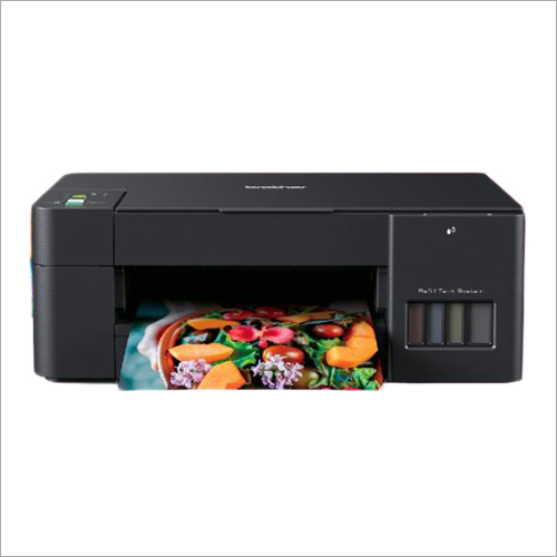 Dcp T 420W Printer Use: Printing