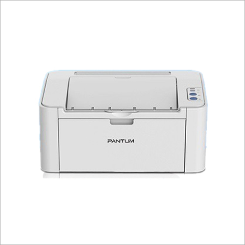Plastic Pantum P2210 Printer