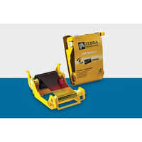 Zebra Zxp Series 3 Full Panel Ribbon at 3100.00 INR in Delhi