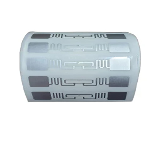 यूएचएफ वेट इनले 9662 अनुप्रयोग: एक्सेस कंट्रोल