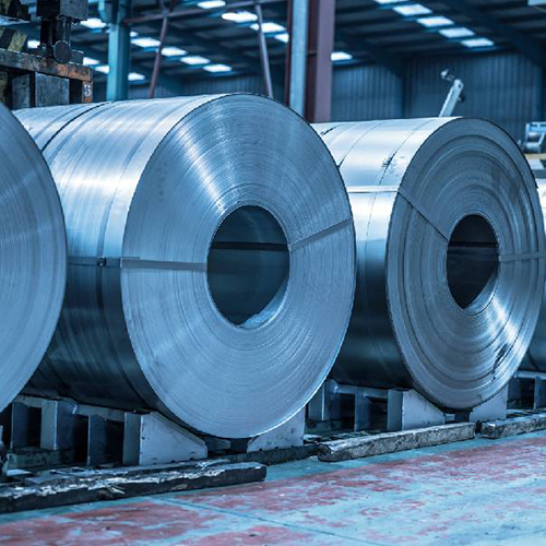 Mild Steel Chequered Sheets - Aisi First Class Polished | High Corrosion Resistance, Versatile For Decorative Applications
