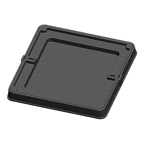 Ductile Iron Rectangular Manhole Cover