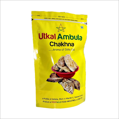 वेगन उत्कल अम्बुला चखना