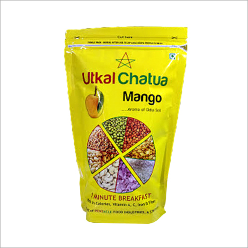 उत्कल चटुआ मैंगो एडिटिव्स: मल्टी ग्रेन मिक्स
