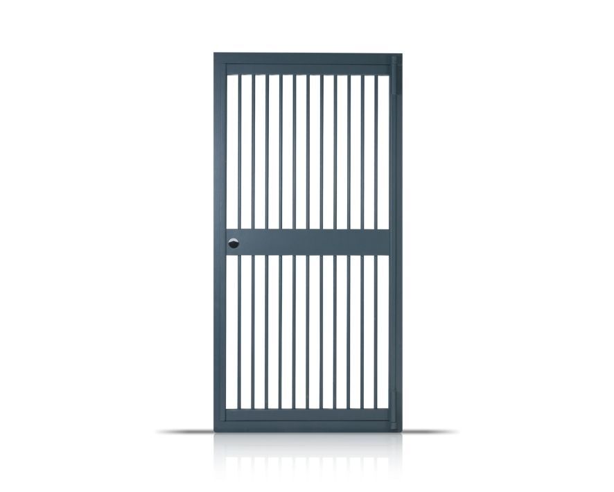 Grille Gates Dimension(l*w*h): 211 X 105.5 Centimeter (Cm)