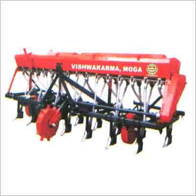Rotovaters