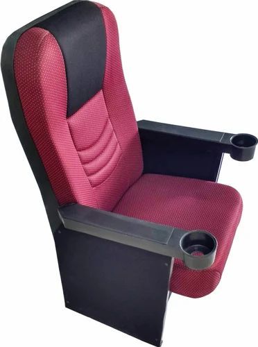 सभागार सीटें