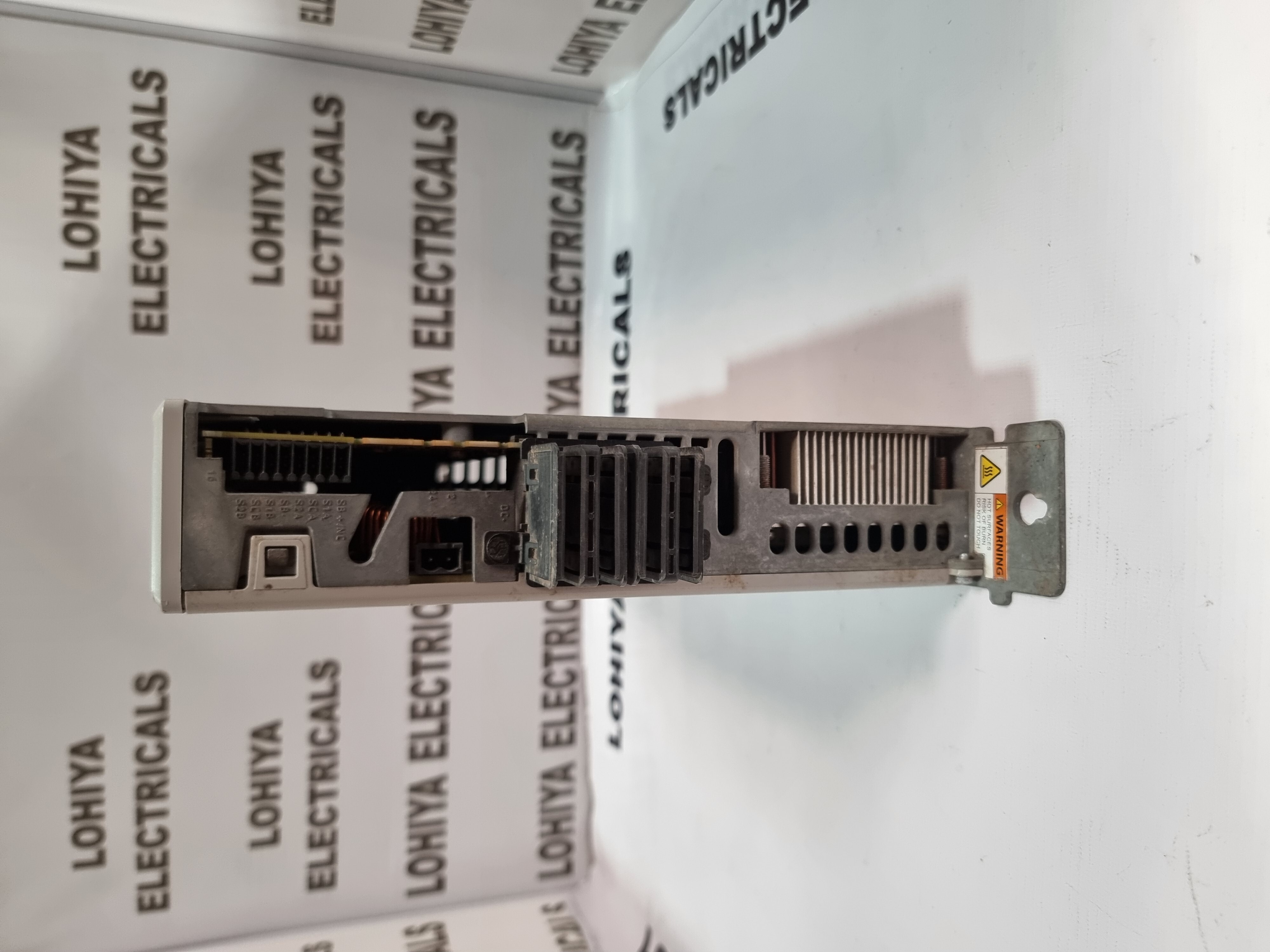 Allen-bradley 2198-d006-ers4 Kinetix 5700 Servo Drive