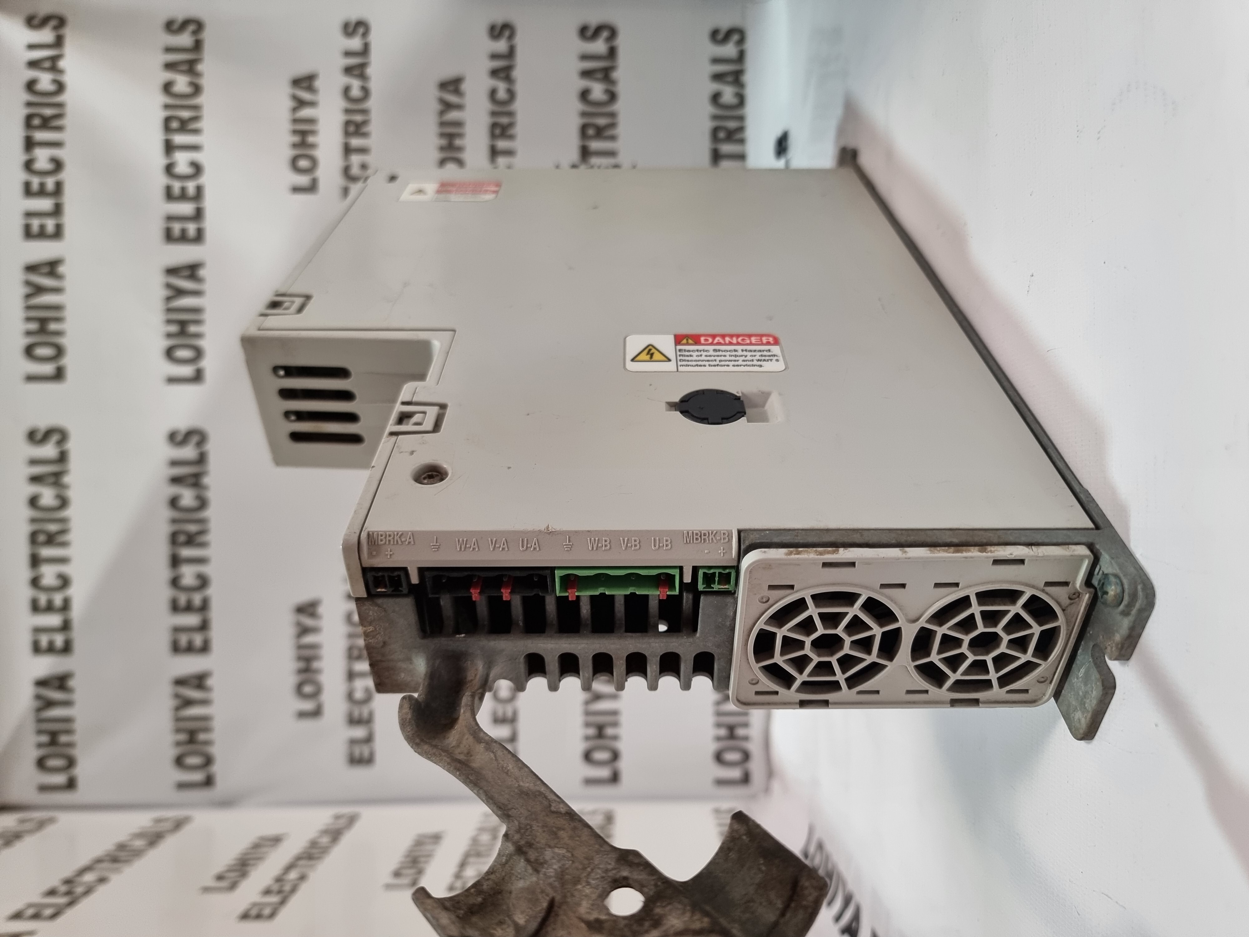 Allen-bradley 2198-d006-ers4 Kinetix 5700 Servo Drive