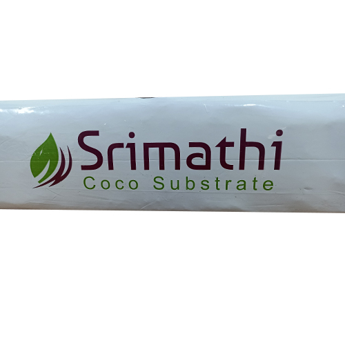Grow Slab - Coconut Fiber, Soil-less Growing Medium For Greenhouse Cultivation | Eco-friendly, High Quality, Moisture Nil