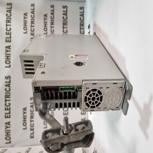 Allen-bradley 2198-d020-ers4 Kinetix 5700 Servo Drive