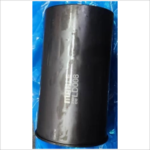 एल्यूमीनियम Jcb इंजन लाइनर