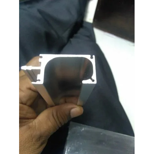 Aluminum Section Grade: Commercial