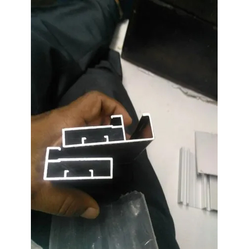 Aluminum Section Grade: Commercial
