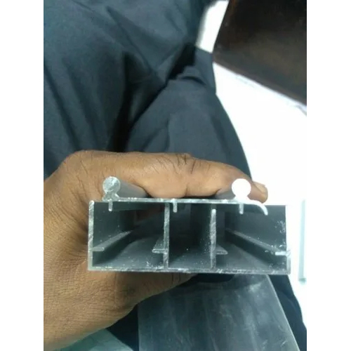 Aluminum Section Grade: Commercial