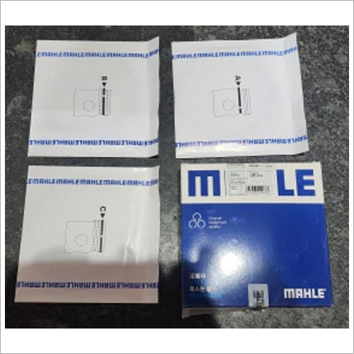 इंजन पिस्टन रिंग्स