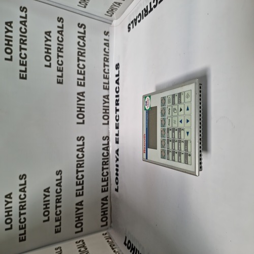 Rexroth Vcp05.2dsn-003-pb-nn-pw Hmi