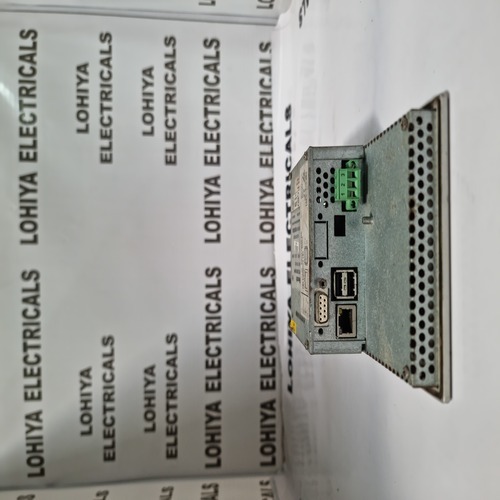 Rexroth Vcp05.2dsn-003-pb-nn-pw Hmi