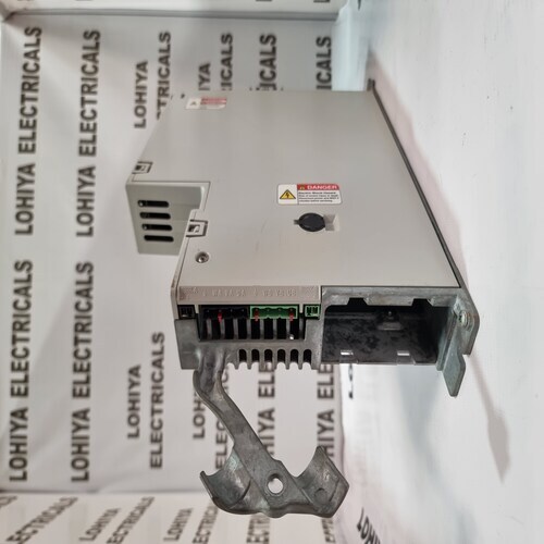 Allen-bradley 2198-d006-ers3 Kinetix 5700 Servo Drive