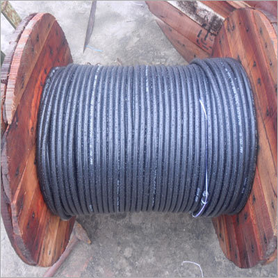 फ्राल्स पावर केबल