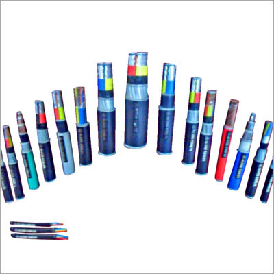 विशेष केबल टर्मिनल समाप्त होता है