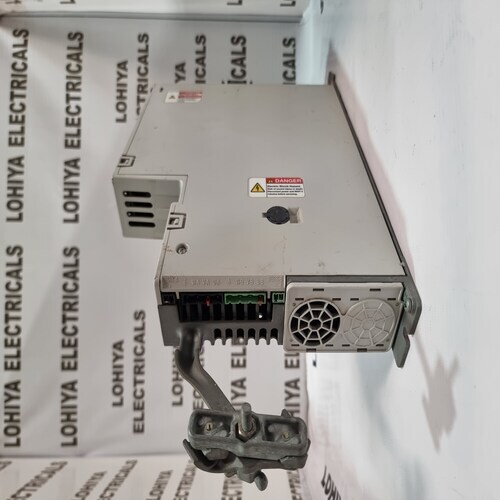 Allen-bradley 2198-d012-ers3 Kinetix 5700 Servo Drive