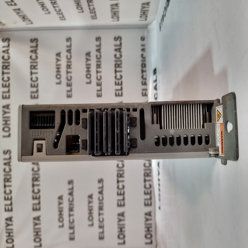 Allen-bradley 2198-d012-ers3 Kinetix 5700 Servo Drive