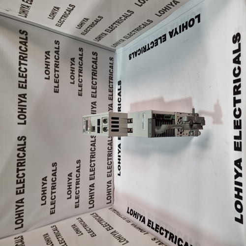 Allen-bradley 2198-d012-ers3 Kinetix 5700 Servo Drive