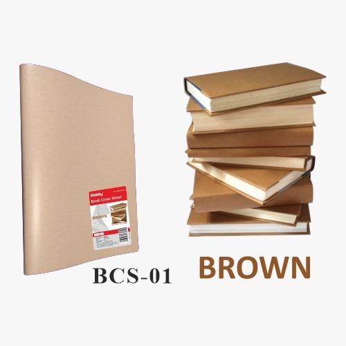 Oddy Book Cover Paper Roll And Sheets - Size: 13.5a