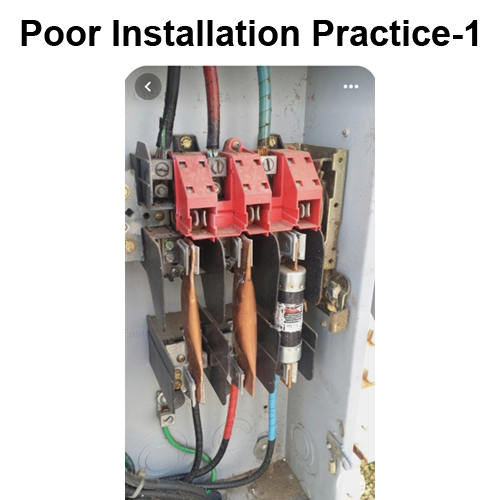 Electrical Maintenance And Repairing Service