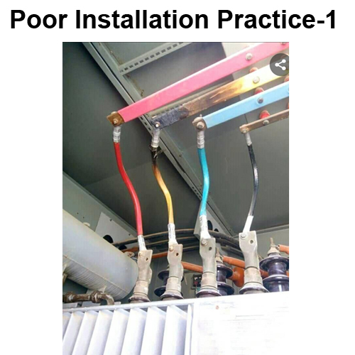 Electrical Maintenance And Repairing Service