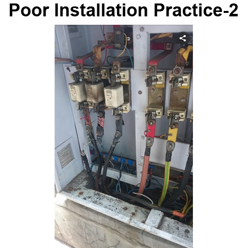 Electrical Maintenance And Repairing Service