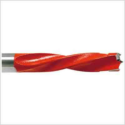 HSS Drill With Tungstens
