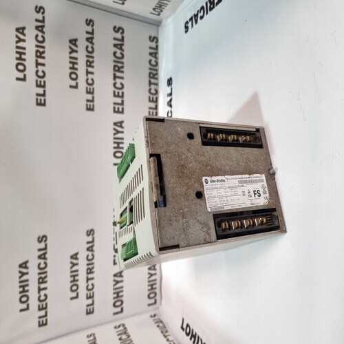 Allen-bradley 2094-ac05-m01-s Kinetix 6000 Servo Drive