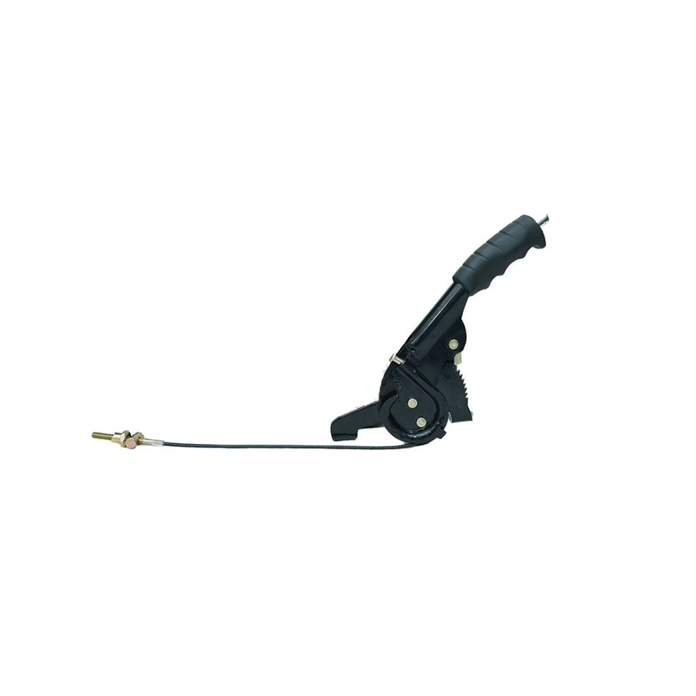 Hand Brake - Warranty: No Warranty
