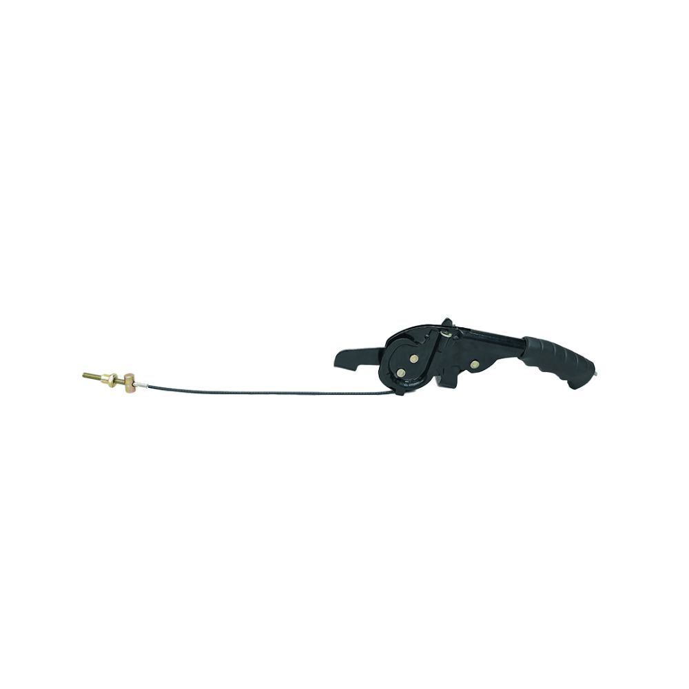 Hand Brake - Warranty: No Warranty