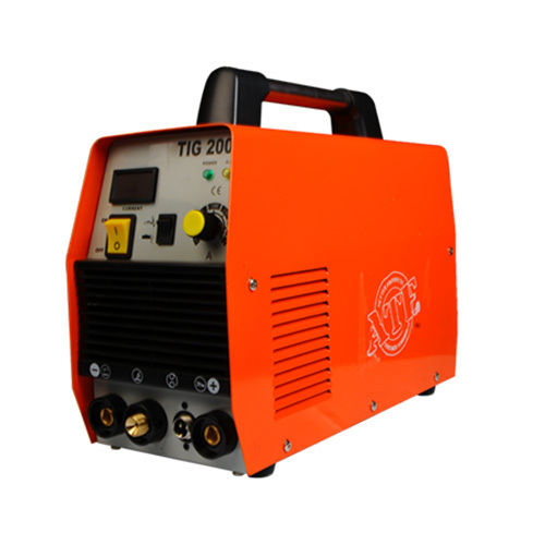 Fabu Tig Welding Machine Efficiency: High
