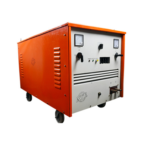 Saw Perb Submerged Arc Welding Machine Efficiency: High