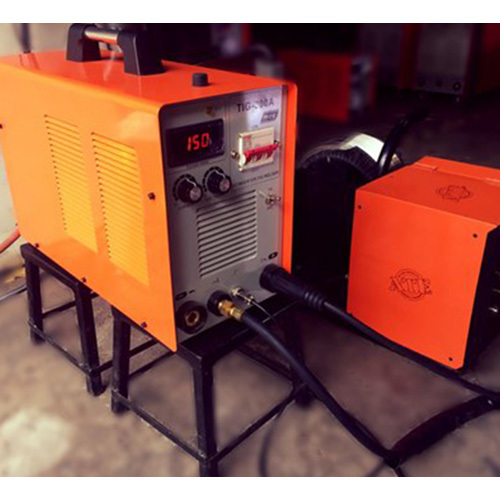 Industrial Cold Wire Feeder Insulation Material: Copper