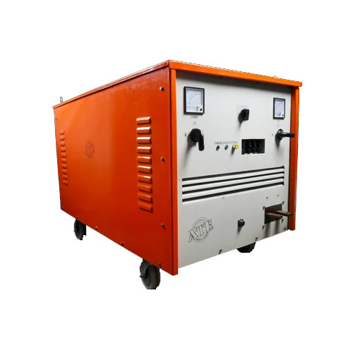 Submerged Arc Welding Machine Efficiency: High