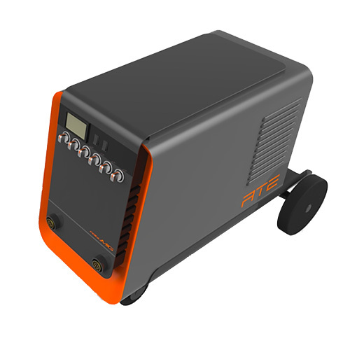 Mon Arc Welding Machine Efficiency: High