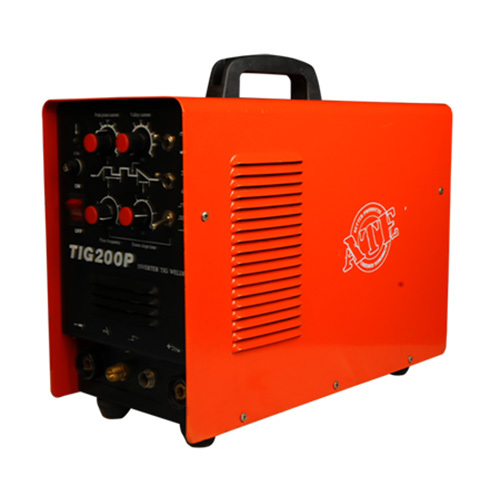 Fabu Tig Welding Machine Efficiency: High