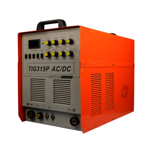 Fabu Tig Welding Machine Efficiency: High