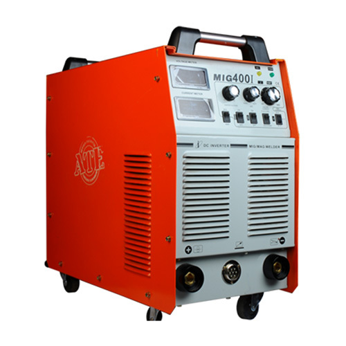 Tastic Mig Welding Machine Efficiency: High