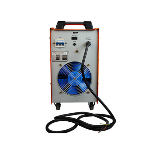 Tastic Mig Welding Machine Efficiency: High