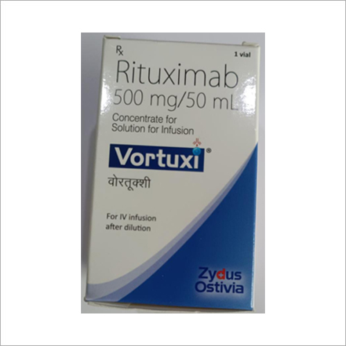 Liquid Vortuxi Injection