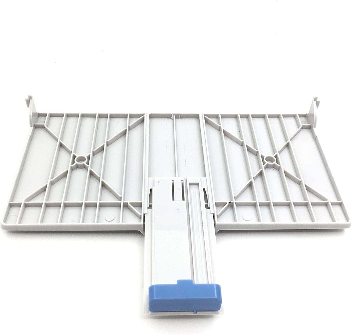 Printer Paper Input Tray Assy For Hp Laserjet 1010 1020 - Color: White And Blue