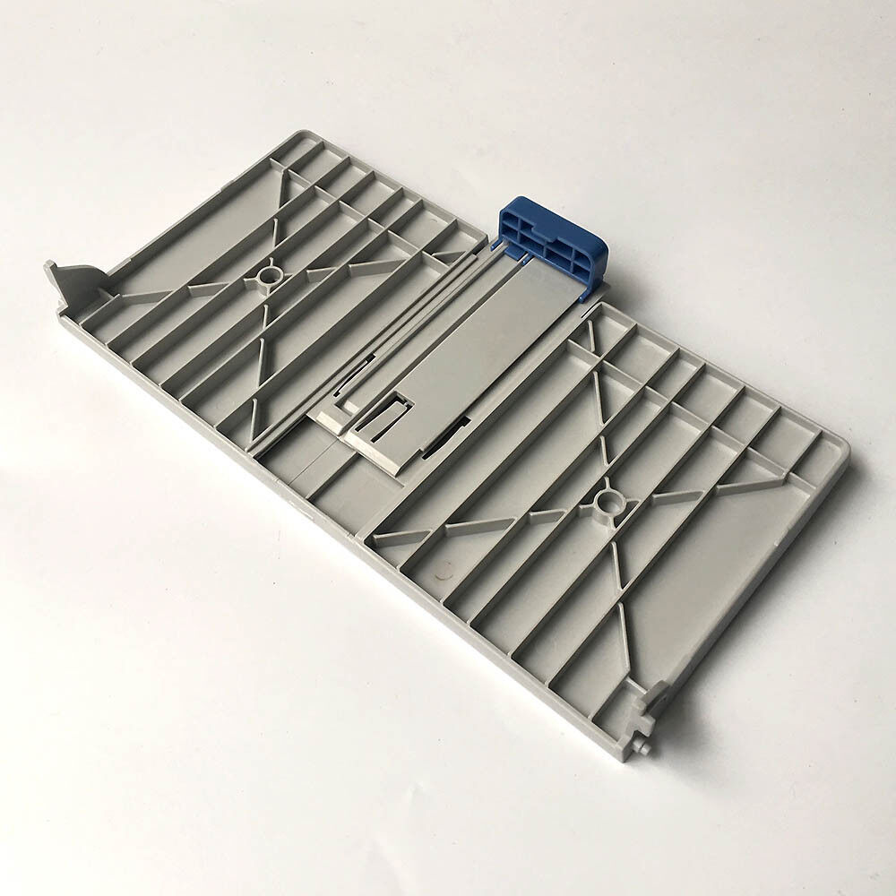 Printer Paper Input Tray Assy For Hp Laserjet 1010 1020 - Color: White And Blue