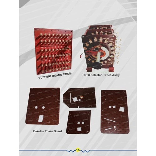 ओएलटीसी फ़ेज़ बोर्ड फ़्रिक्वेंसी (मेगाहर्ट्ज): 50 हर्ट्ज़ (हर्ट्ज)