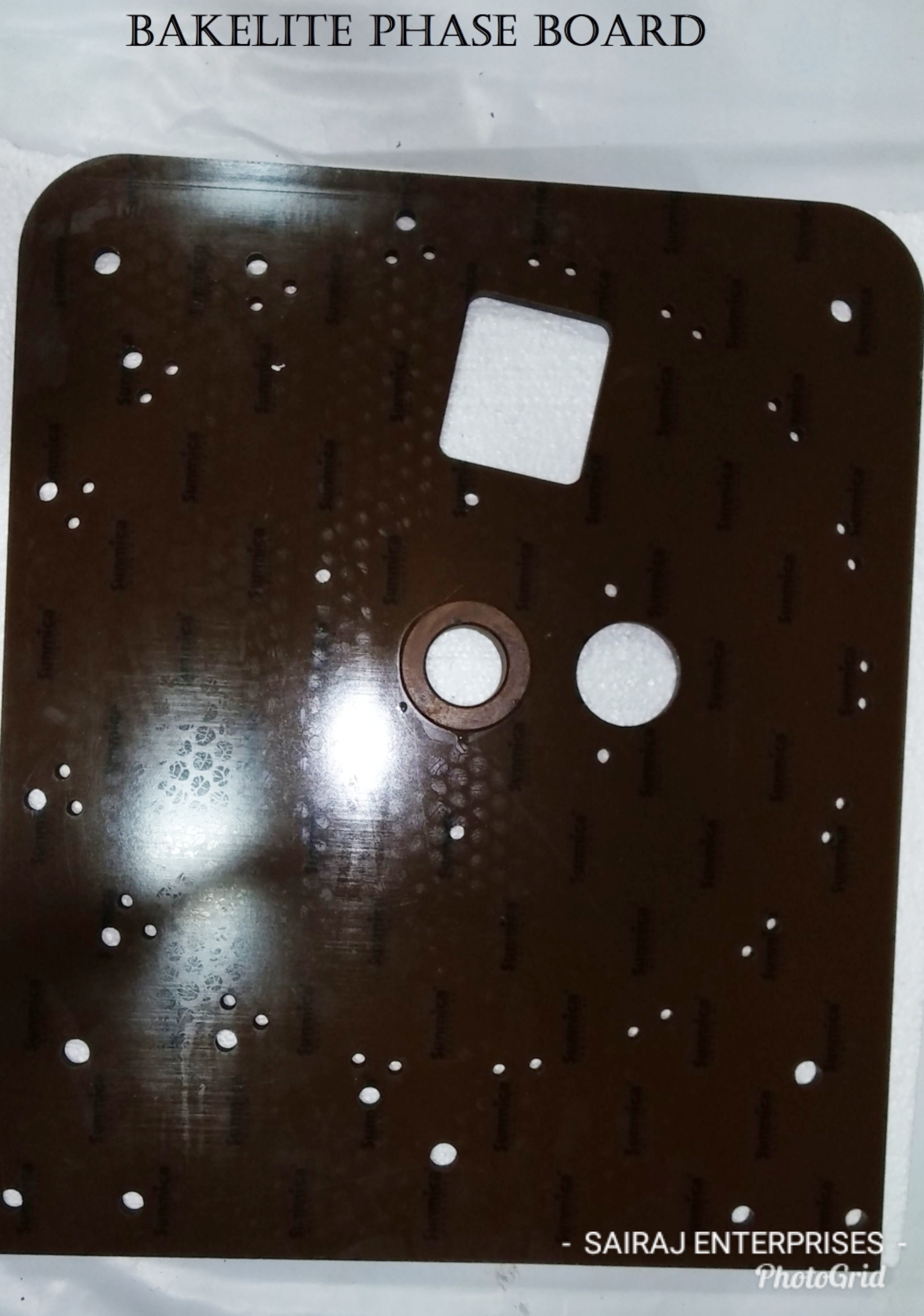 Oltc Phase Board - Efficiency: 98%